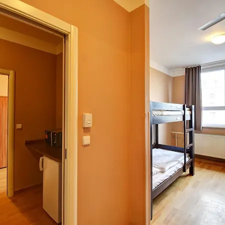 Plus Prague Exterior photo
