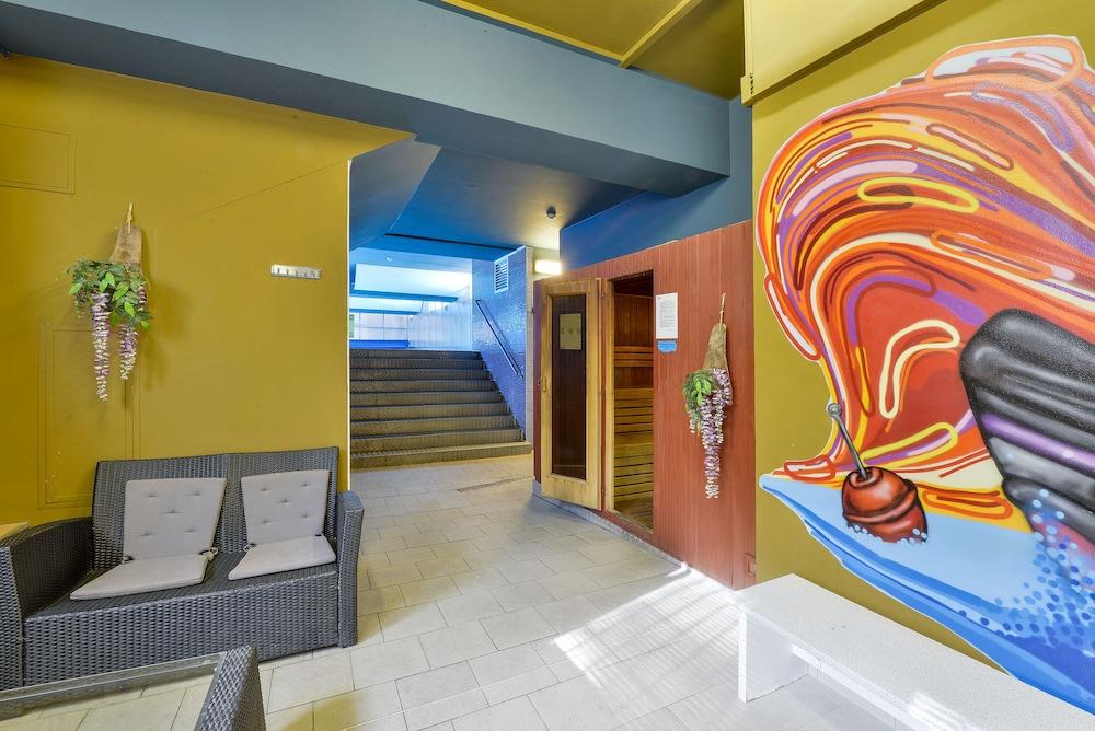 Hostel Plus Prague Prag