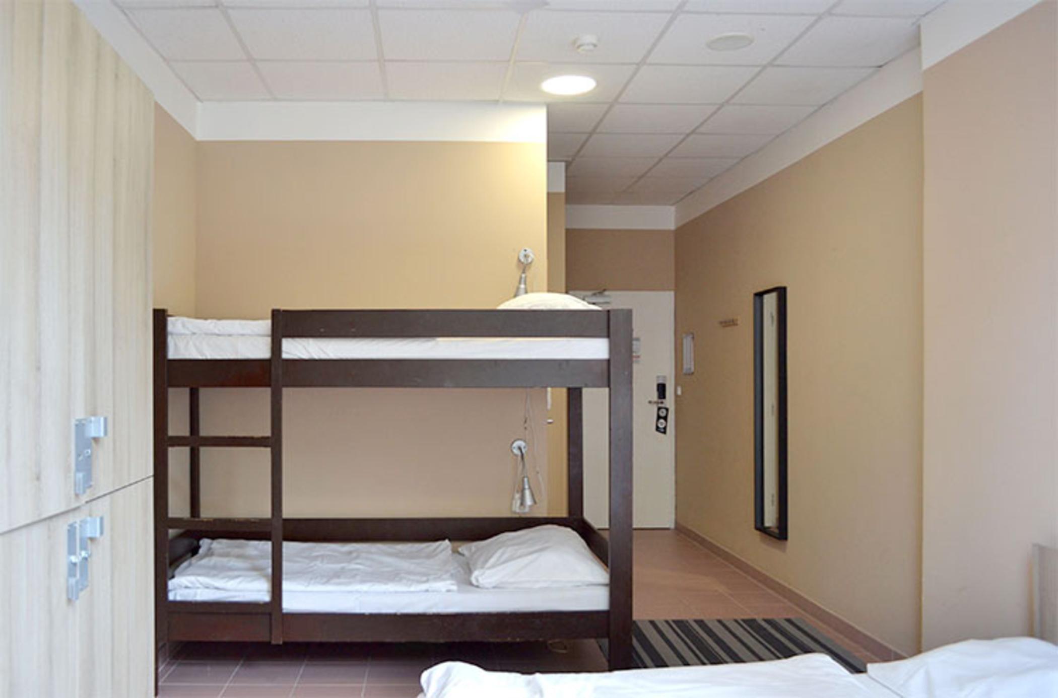 Plus Prague Hostel Prag