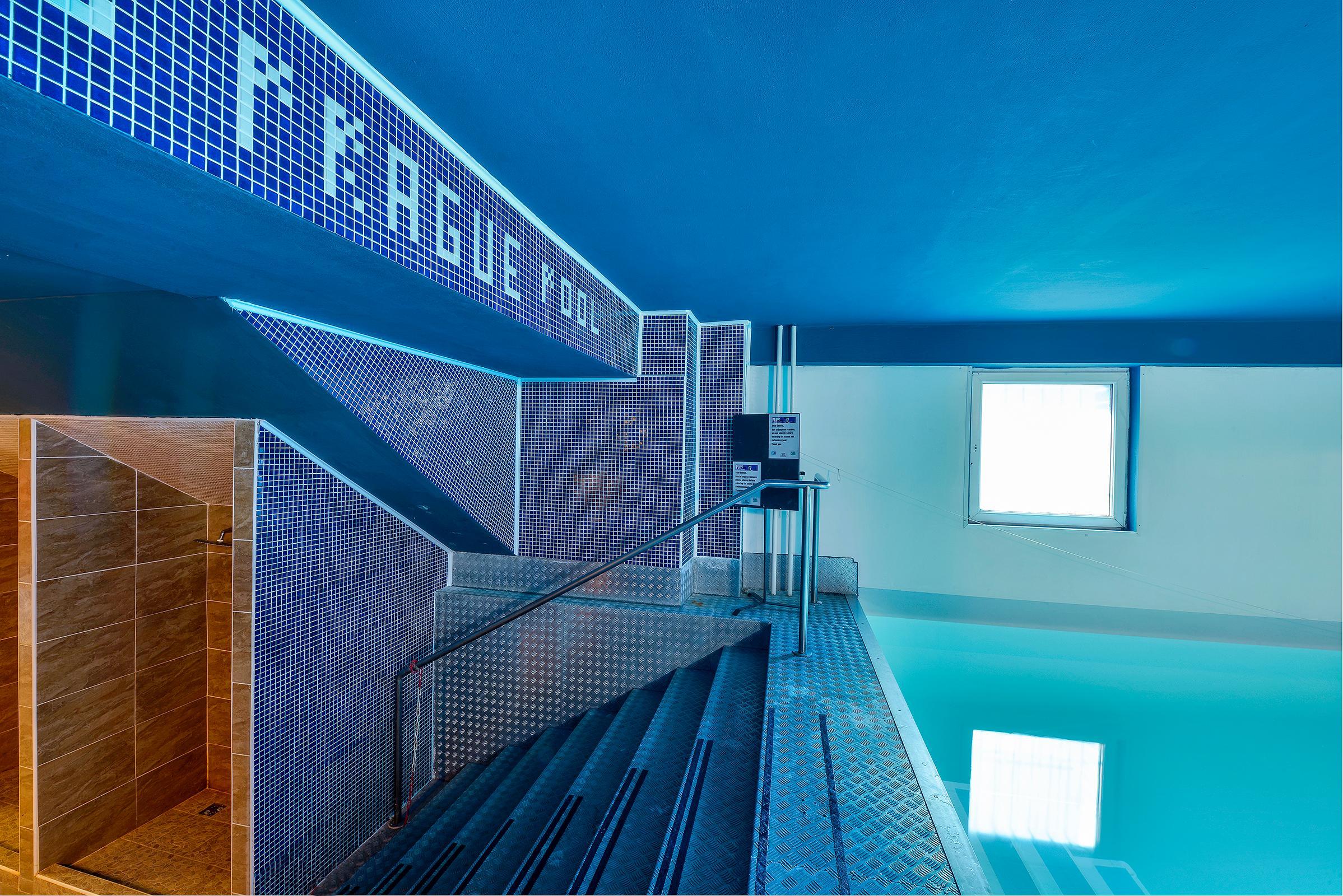 Hostel Plus Prague Prag